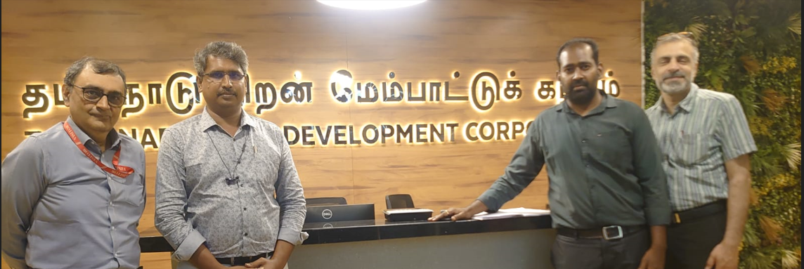 Naanmudhalvan Skills
