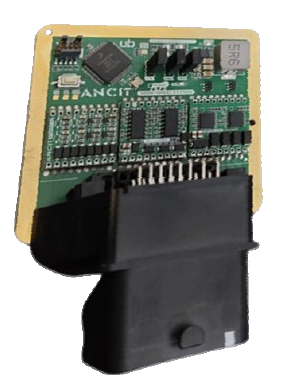 SmartWheels Mini View 4