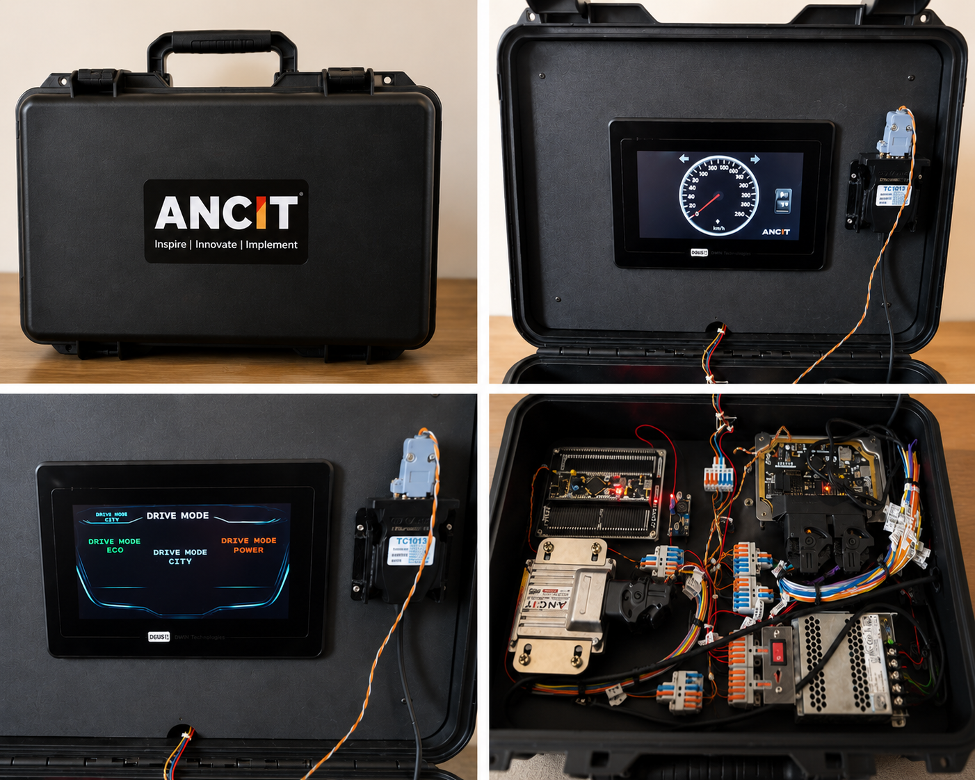 Subsystem Kit