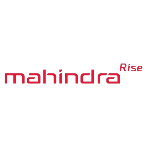 Mahindra Rise Logo