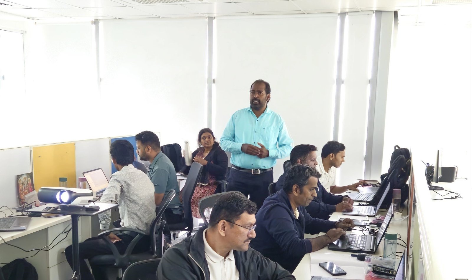 VCU Pune