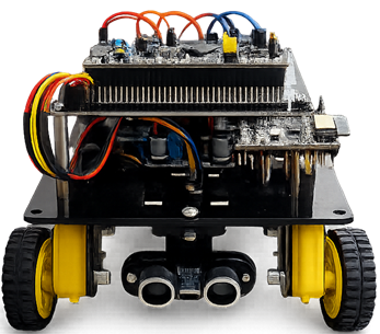 ANCIT Smart Rover Kit