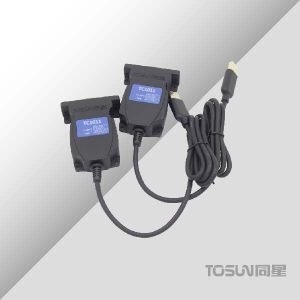 CAN/CAN FD Interface