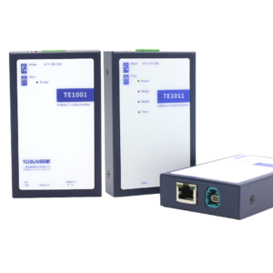 Ethernet Interface