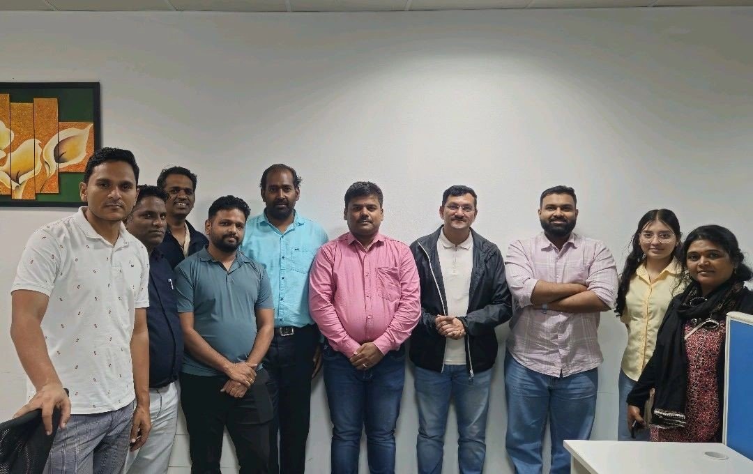 VCU Pune Workshop